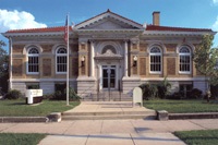 North Branch Library